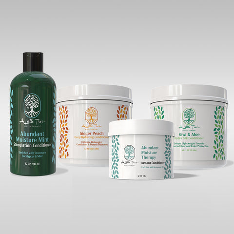 Conditioner Bundle Deal