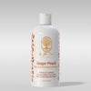 Ginger Peach Hydrating Detangling Shampoo