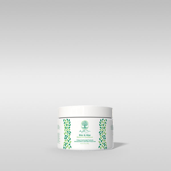 Kiwi & Aloe Hydra Silk Conditioner – A Little Tree Beauty Co